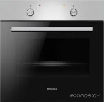 Электрический духовой шкаф Hansa BOEI64001