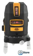 Лазерный нивелир Nivel System CL4