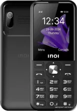Inoi 340 PowerHub 4G (черный)