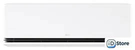 Кондиционер LG Dualcool Deluxe Pro H24S1D