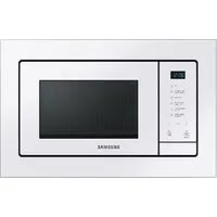 Микроволновая печь Samsung MS23A7118AW/BW