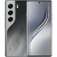 Телефон Tecno Camon 40 Pro 5G 8GB/256GB (галактический черный)