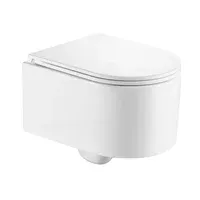 Подвесной унитаз Gid Tr2150