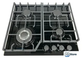 Варочная панель Schtoff H6002C16IS Black