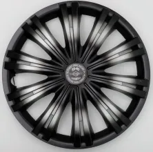 Колпак декоративный автомобильный Гига 14" (4 шт)