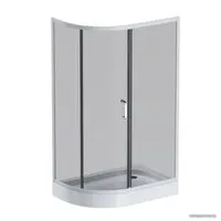 Душевой уголок AM.PM Like Solo Slide 120 W83G-302U120CG64