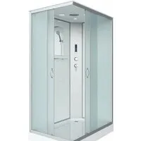 Душевая кабина Niagara NG-43975-14QP 90x70x215