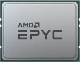 Процессор AMD EPYC 7643