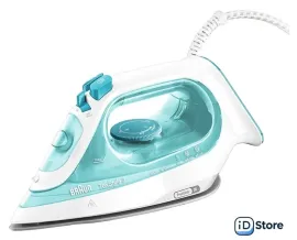 Утюг Braun TexStyle 3 SI 3041 GR