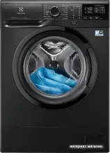 Стиральная машина Electrolux SensiCare 600 EW6SN406BXI