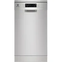 Отдельностоящая посудомоечная машина Electrolux ESA63200SX