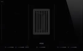 Варочная панель Smeg HOBD682D1