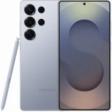 Смартфон Samsung Galaxy S25 Ultra 512GB (Голубой)