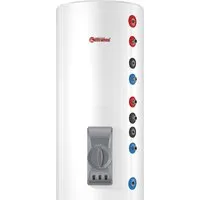 Накопительный электрический водонагреватель Thermex IRP 200 V Combi Pro