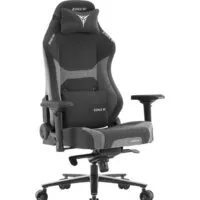 Игровое (геймерское) кресло Zone51 Citadel (черный)