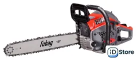 Бензопила Fubag FPS 56
