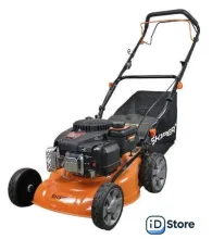 Газонокосилка Skiper GW402S