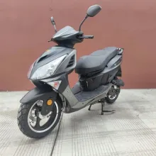 Скутер ХОРС 058 NEW