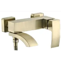 Смеситель Vivi Felice 1040 bronzo