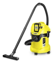 Пылесос Karcher WD 3 Battery