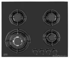 Варочная панель Krona Cortesia 60 BL