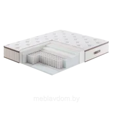 Ортопедический матрас GRAND SOFT 160х200