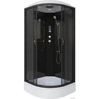 Душевая кабина Niagara NG-6501-14P 90x90x215