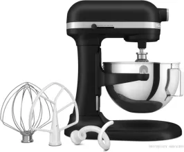 KitchenAid Heavy Duty 5KSM55SXXEBM