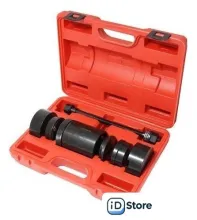 Специнструмент FORSAGE F-927T1A (8 предметов)