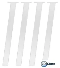 Подстолье для стола ОКА КС-60 (4шт, белый)