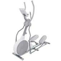 Эллиптический тренажер DFC Westinghouse E-WE13-WH