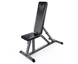 Скамья силовая универсальная DFC Gorilla Sport GN006