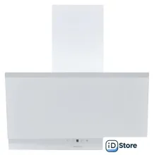 Кухонная вытяжка Krona Irma A 600 S (белый)