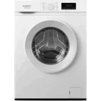 Стиральная машина Kraft KF-MBDS6108W