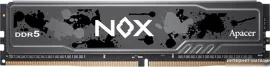 Оперативная память Apacer NOX 32ГБ DDR5 5200 МГц AH5U32G52C522MBAA-1