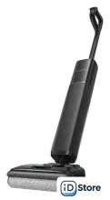 Вертикальный моющий пылесос Dreame G14 Wet and Dry Vacuum HHR10D (евровилка)
