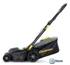 Газонокосилка Champion EM3716