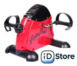 Велотренажер DFC B1R