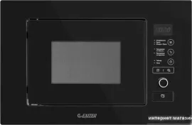 Exiteq EXM-108 (черный)