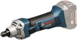 Прямошлифовальная машина Bosch GGS 18 V-LI Professional 06019B5303