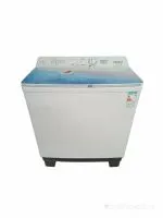 Активаторная стиральная машина Vesta WMG110P Nature 01