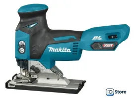 Электролобзик Makita JV001GZ01 (без АКБ, кейс)