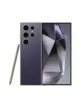 Смартфон Samsung Galaxy S24 Ultra 512GB (Титановый фиолетовый)