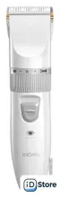 Триммер для бороды и усов Enchen Sharp X Silver EC-712