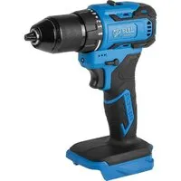 Дрель-шуруповерт Bull SR 1804 2329057 (с 2-мя АКБ, кейс)