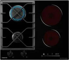 Варочная панель HIBERG VM 6021 B