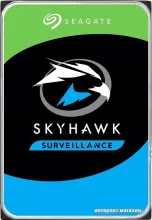 Жесткий диск Seagate Skyhawk Surveillance 4TB ST4000VX016