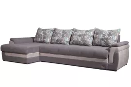 Угловой диван-кровать Нирвана ГМФ 391