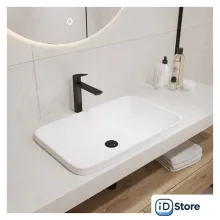 Умывальник Lauter 21370 (60x37)