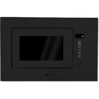 Микроволновая печь Schtoff MMA 20 Nano Matte Black